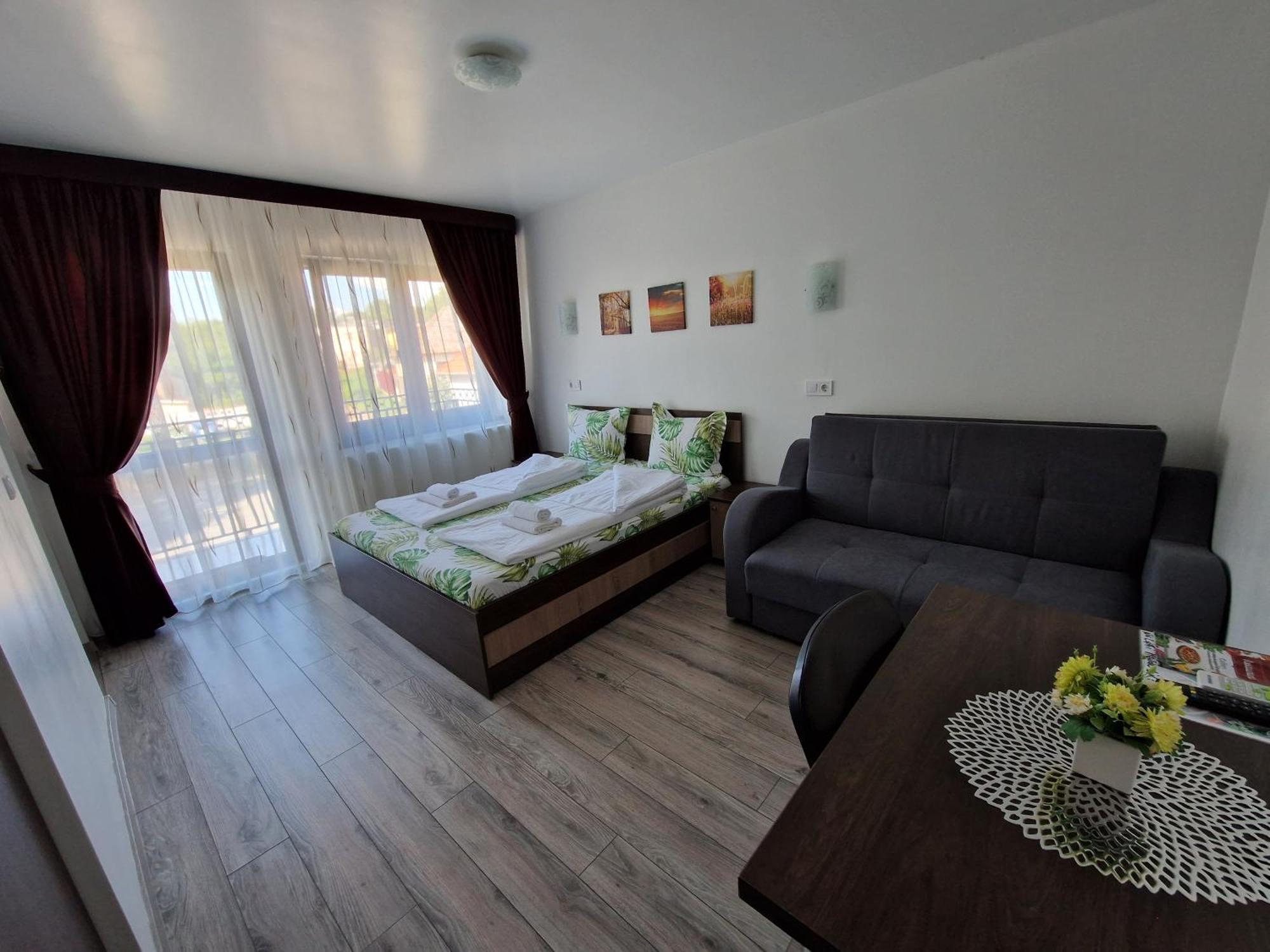 Pensiunea Bella Vista Turda Room photo