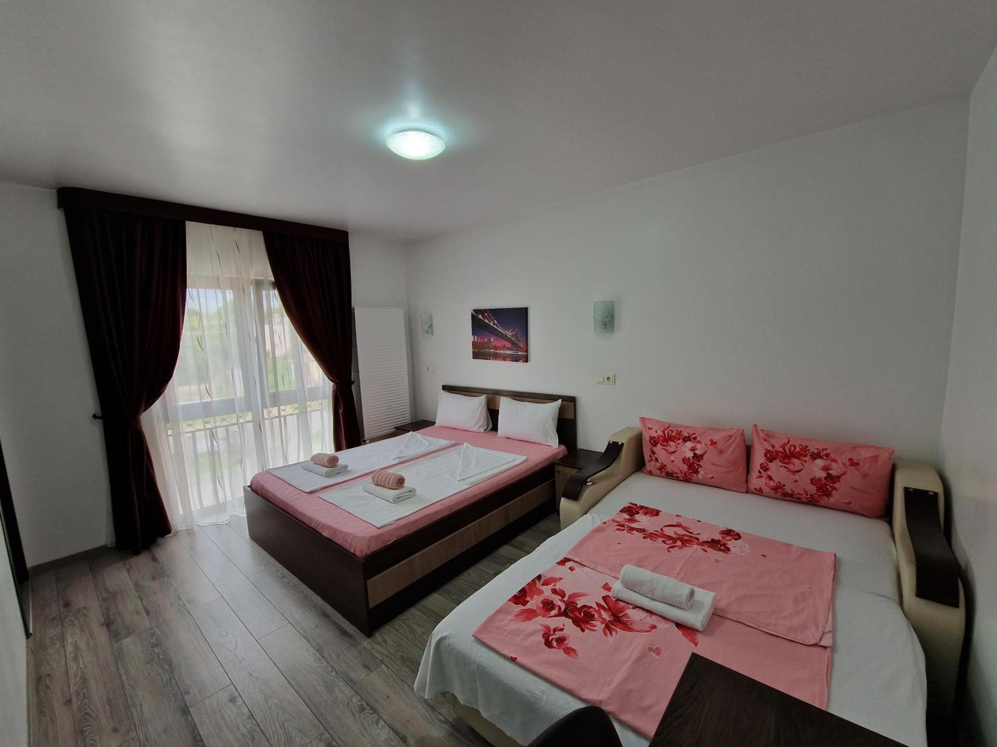Pensiunea Bella Vista Turda Room photo