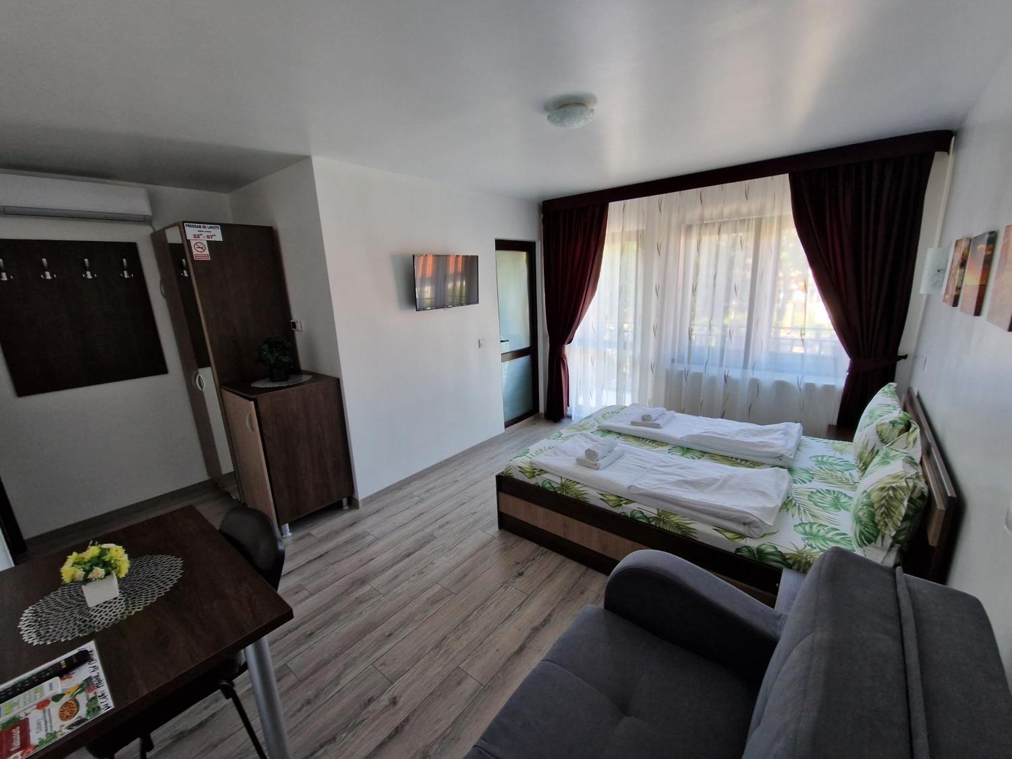 Pensiunea Bella Vista Turda Room photo