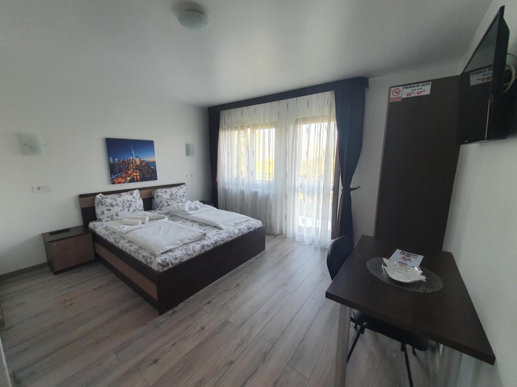 Pensiunea Bella Vista Turda Room photo